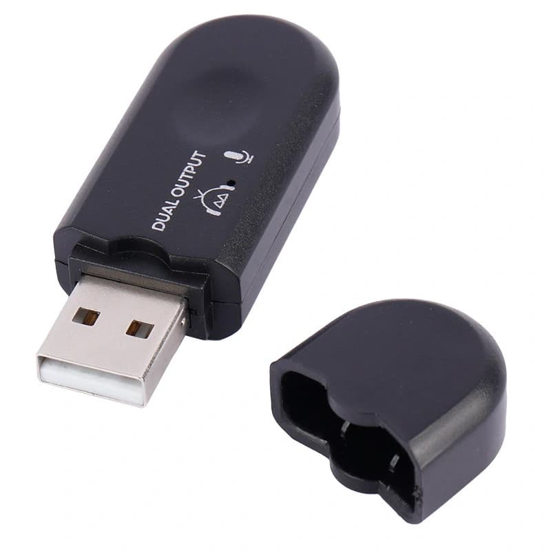 گیرنده بلوتوث TSCO BT 100N USB — تصویر ۱۰