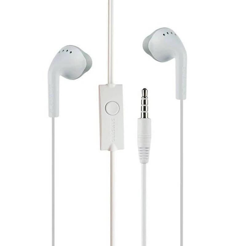 هندزفری سیمی Samsung EHS61 سوکت AUX – مشکی