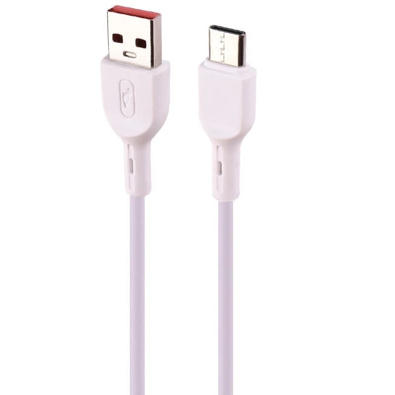 شارژر فندکی 12 وات اسکای دلفین SZ08 + کابل تایپ سی — تصویر ۴