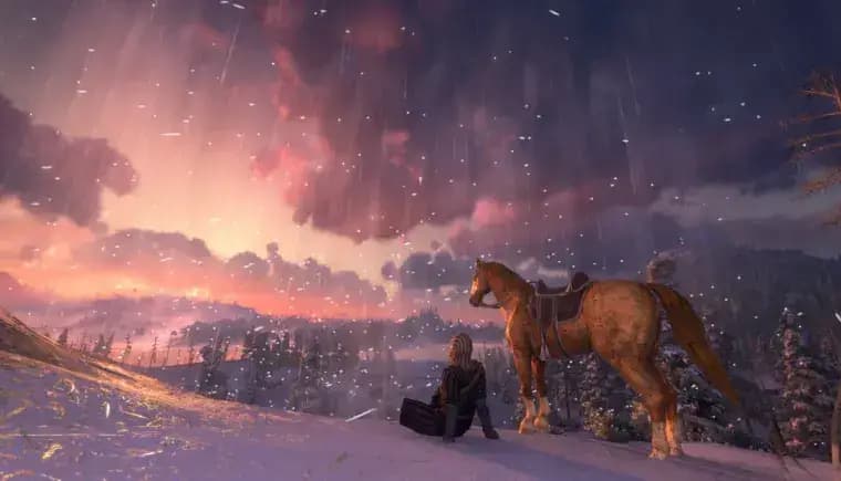 بازی Gloria Victis Medieval MMORPG — تصویر ۴