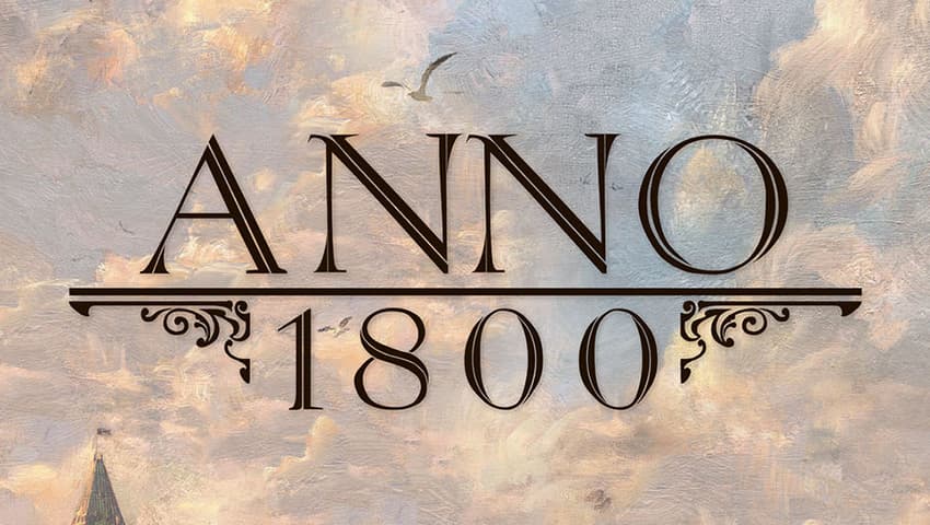 بازی Anno 1800 — تصویر ۹