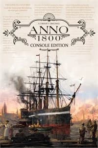بازی Anno 1800 — تصویر ۸