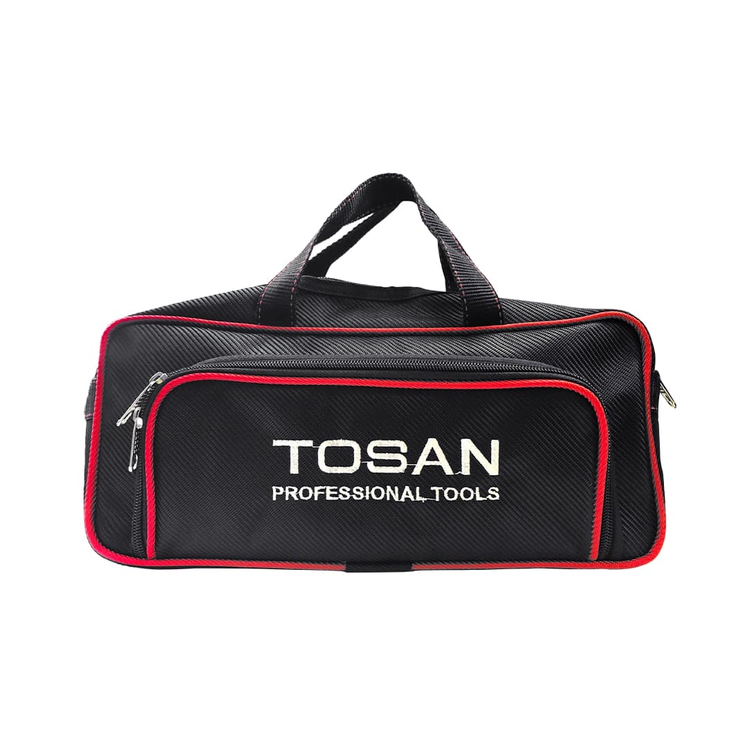 کیف ابزار مخصوص خودرو توسن مدل TB-34XS — تصویر ۳