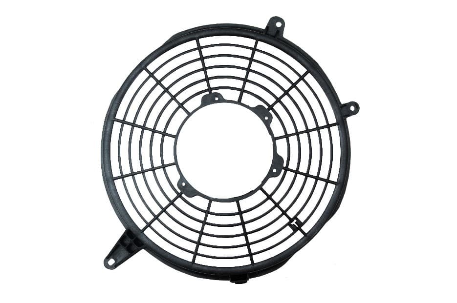 دیاق فن کولر 86 پراید ( 3 پیچ )
