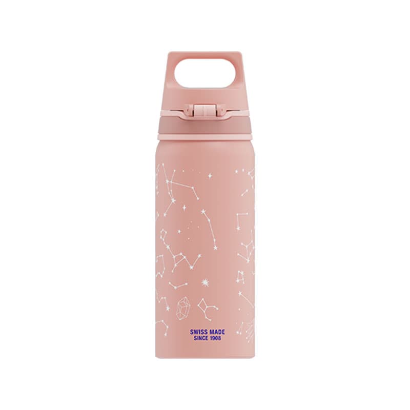 قمقمه سیگ مدل مای یونیورس – Sigg WMB ONE My Universe 0.6 L — تصویر ۴