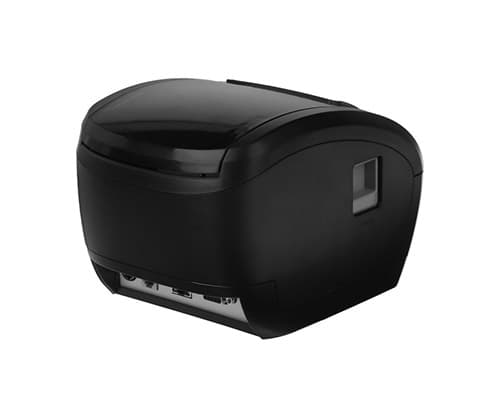 فیش پرینتر TallySun CP-Q5 — تصویر ۳