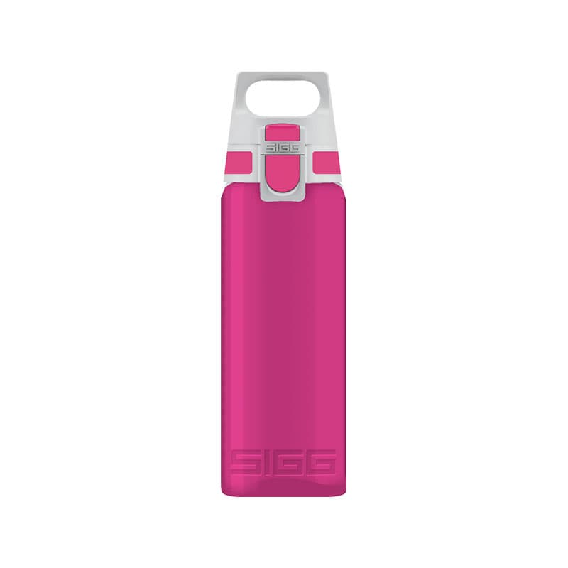 قمقمه سیگ مدل توتال -Sigg Water Bottle Total Color 0.6 L — تصویر ۷