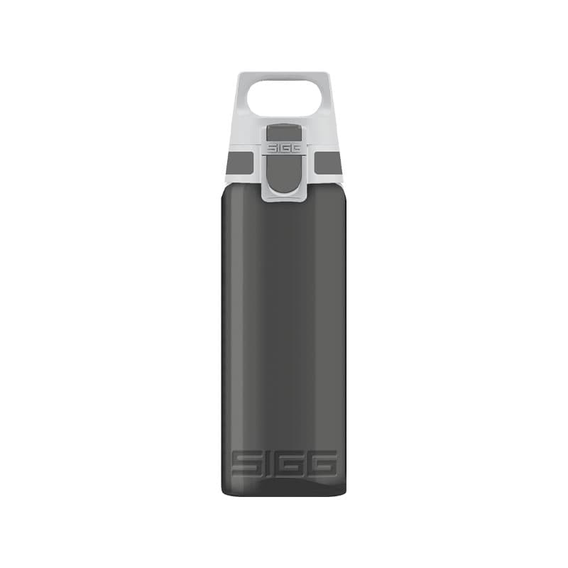 قمقمه سیگ مدل توتال -Sigg Water Bottle Total Color 0.6 L