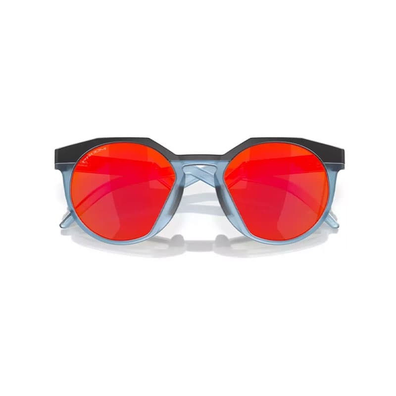 عینک آفتابی اوکلی – Oakley HSTN Prizm OO9242 — تصویر ۹