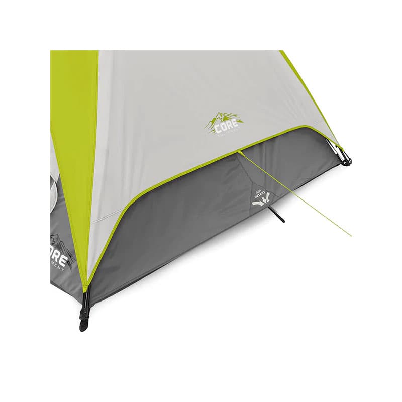 چادر اتوماتیک کمپینگ کر سه نفره – 40005 Core 3 Person Instant Dome Tent — تصویر ۳