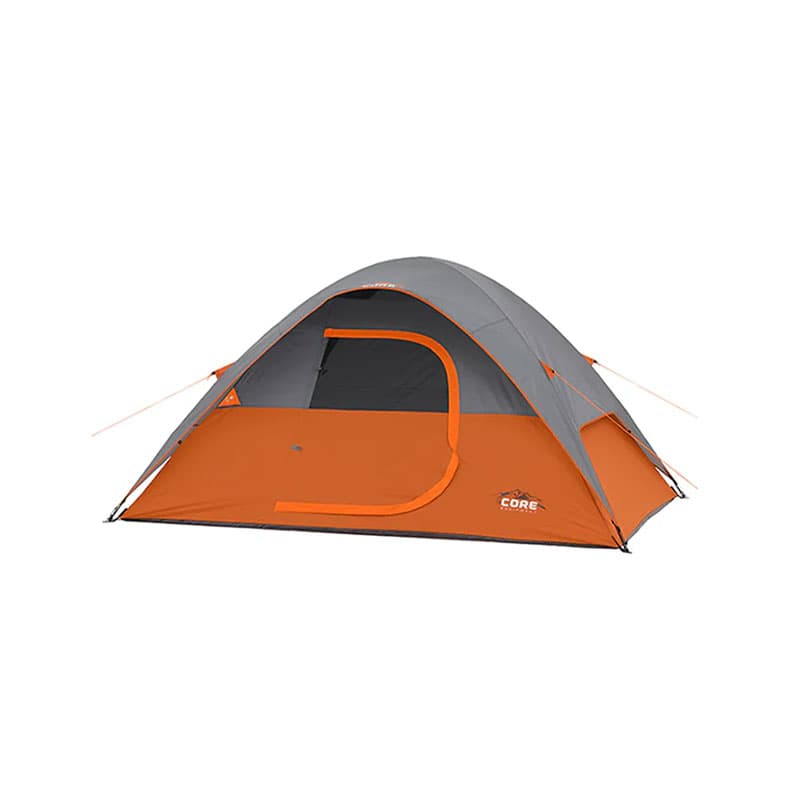 چادر کمپینگ کر چهار نفره – 40002 Core 4 Person Dome Tent — تصویر ۱۰