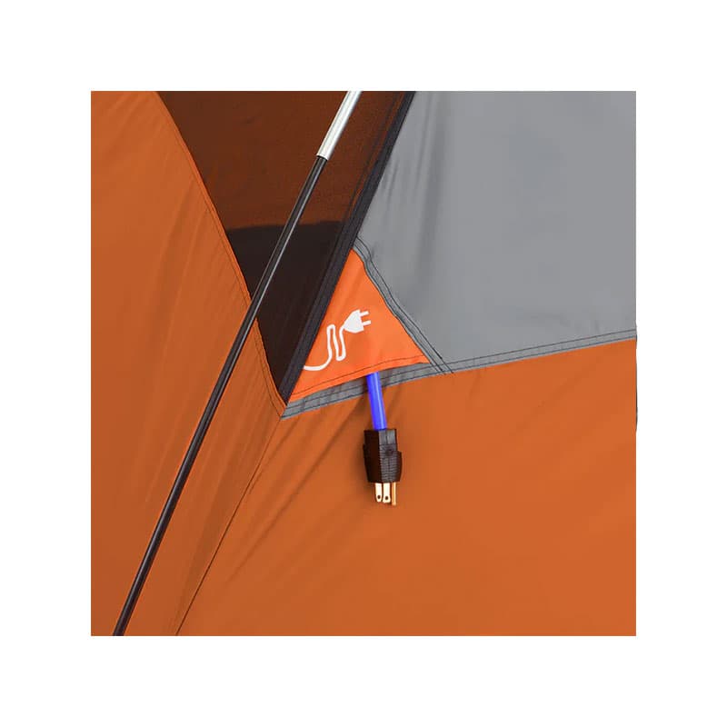 چادر کمپینگ کر چهار نفره – 40002 Core 4 Person Dome Tent — تصویر ۹