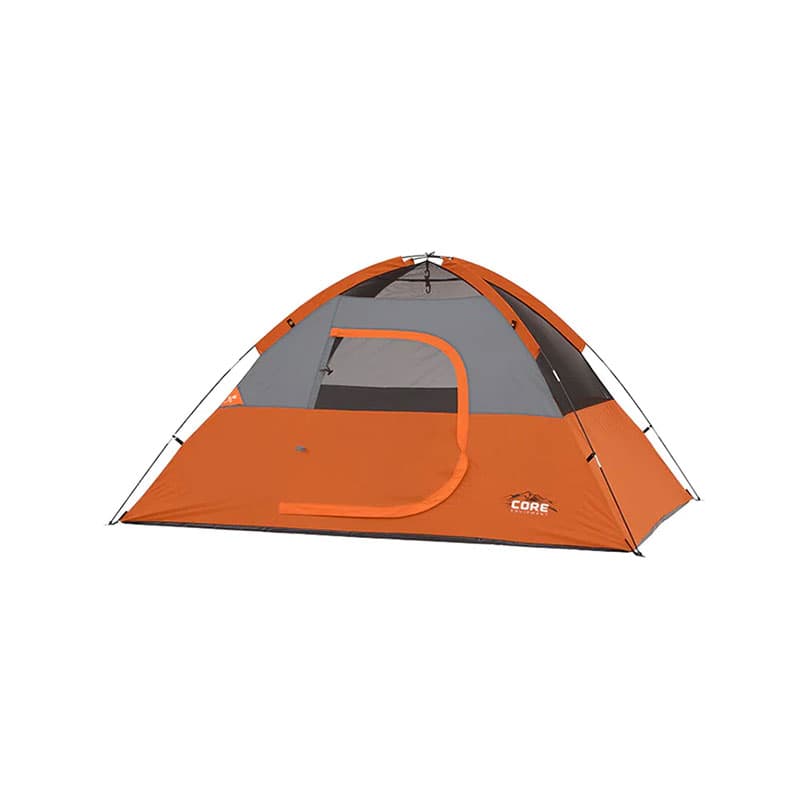 چادر کمپینگ کر چهار نفره – 40002 Core 4 Person Dome Tent — تصویر ۶