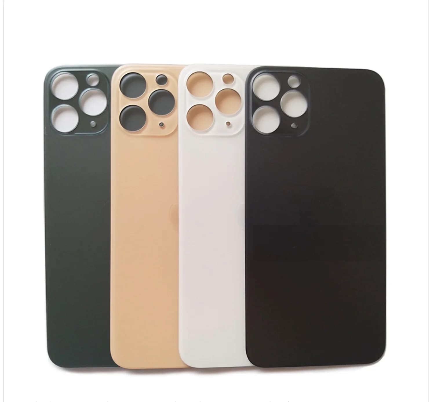 ماکت گوشی موبایل اپل مدل iPhone 11ProMax — تصویر ۷