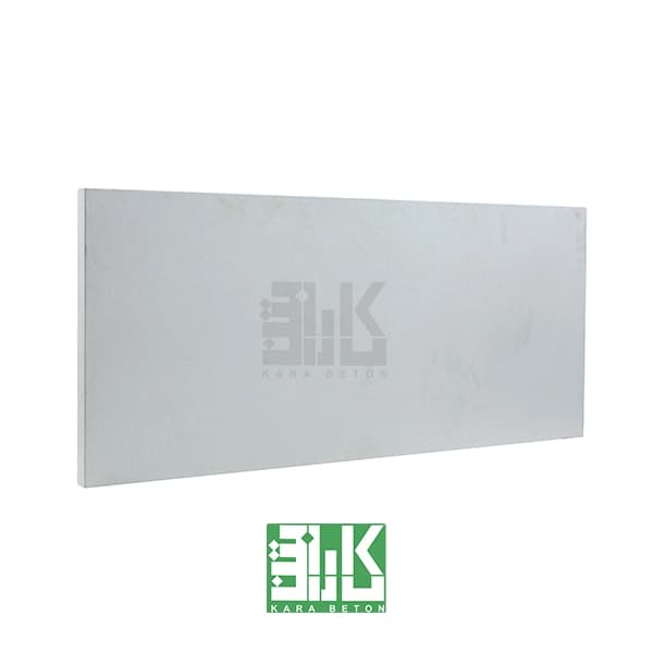 بتن اکسپوز کف ساده 100*40