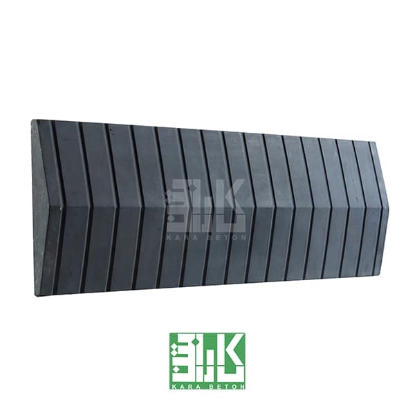 درپوش شیاری 33*100