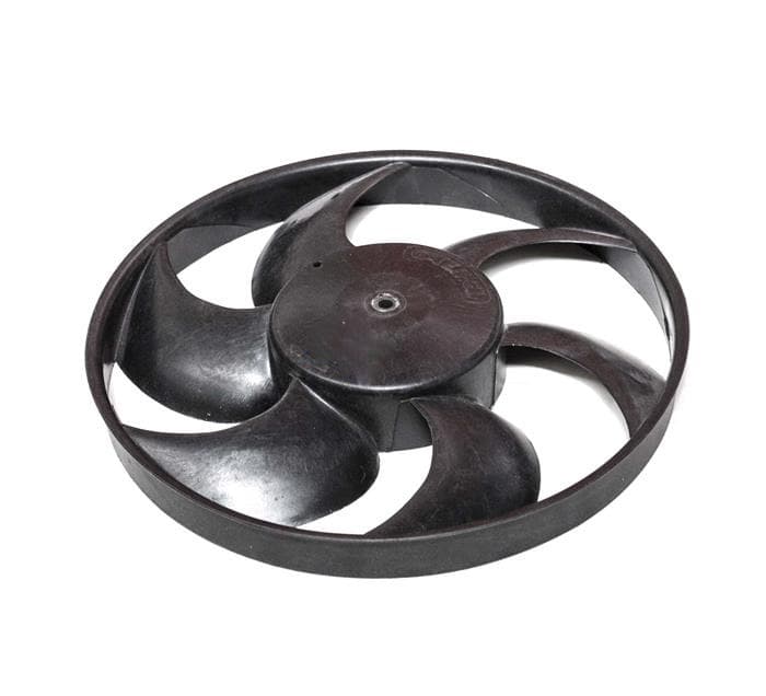پروانه فن آب پژو 405 خاری