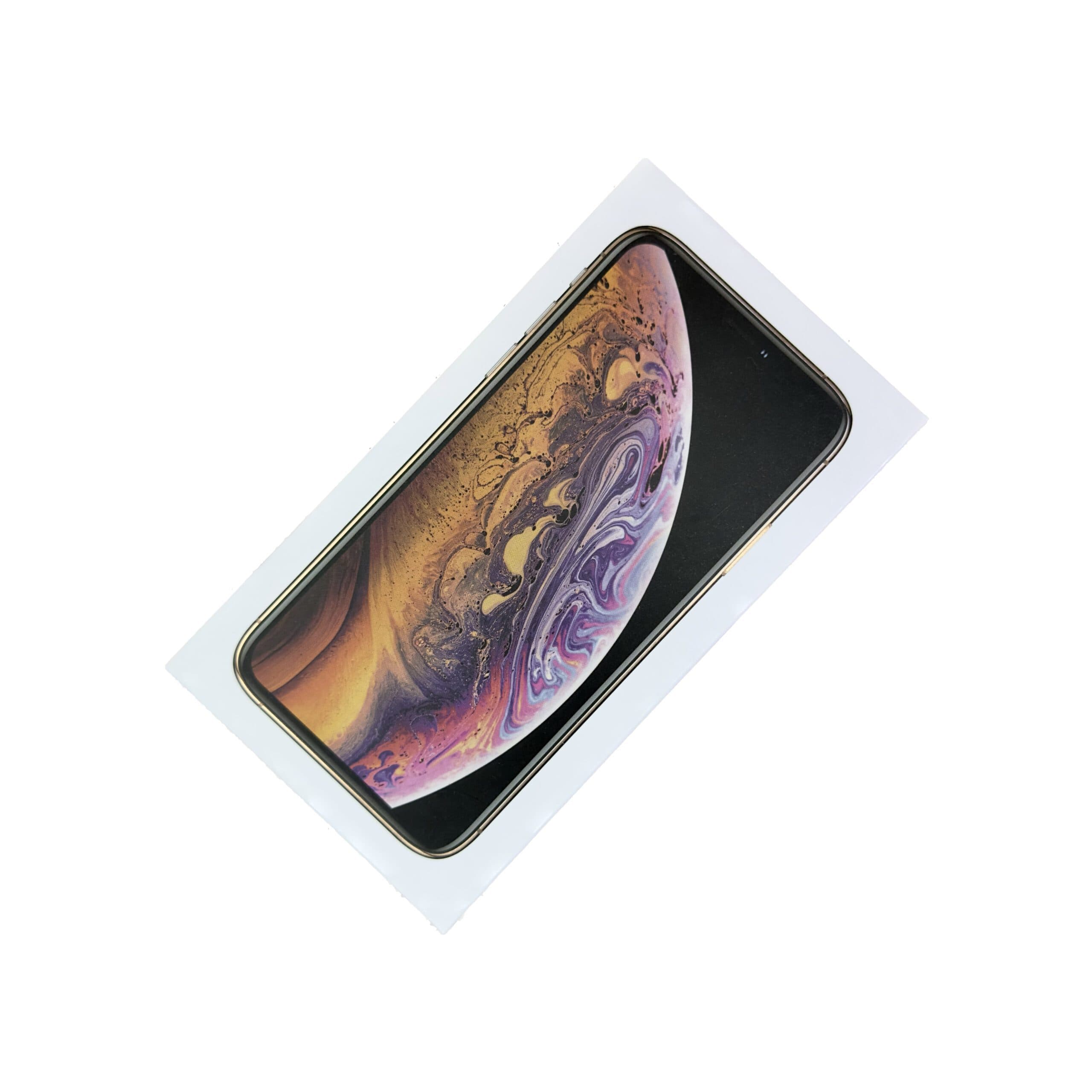 کارتن اصلی گوشی اپل مدل iPhone XS — تصویر ۱۰