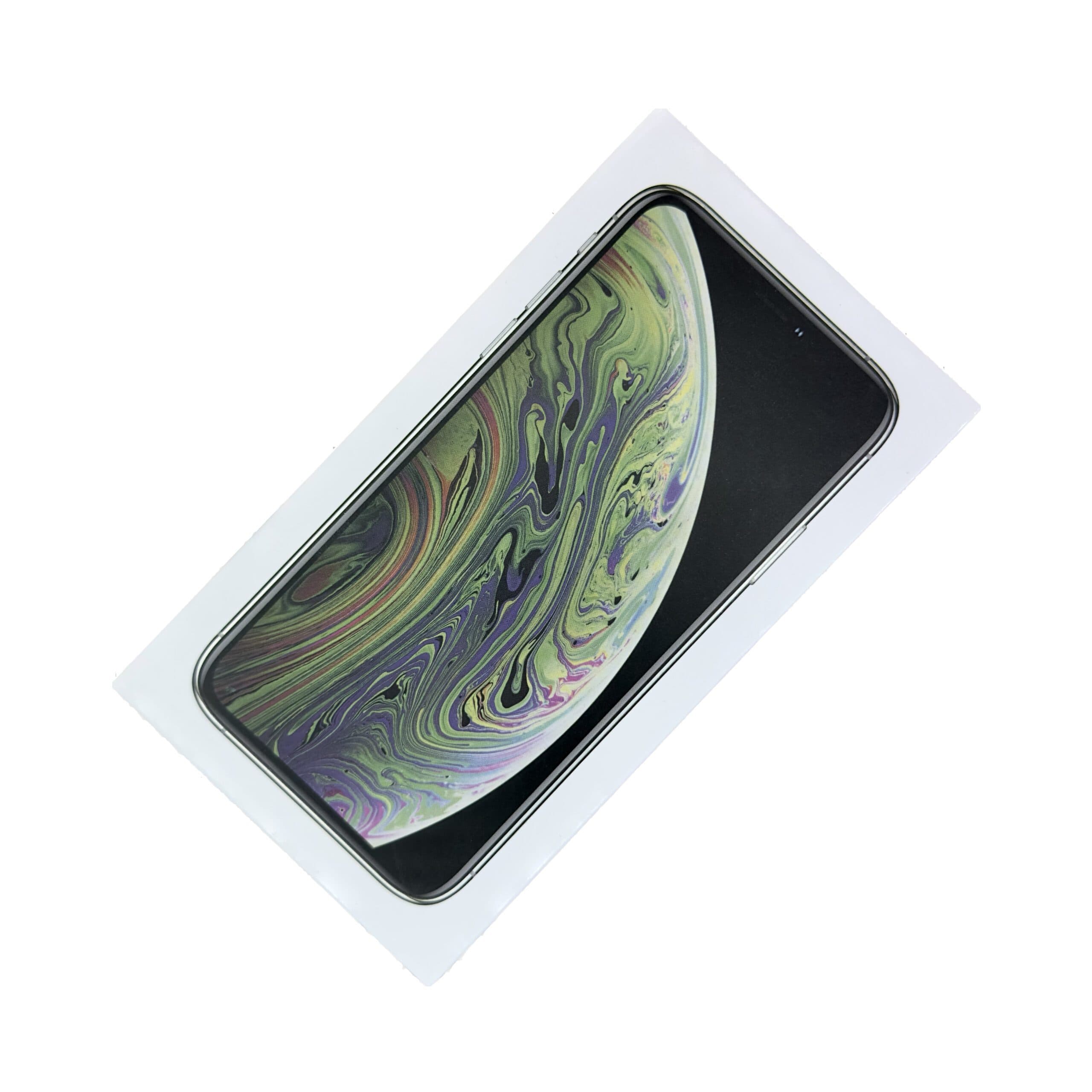 کارتن اصلی گوشی اپل مدل iPhone XS Max
