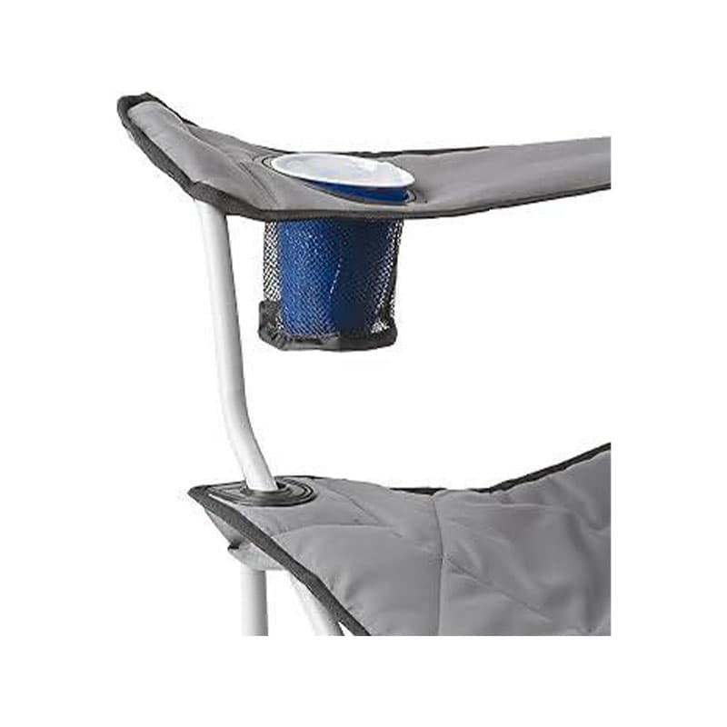 صندلی کمپینگ کر 40019 Core Folding Padded Quad Chair — تصویر ۱۱