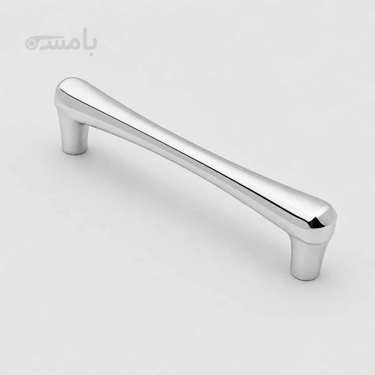 دستگیره میله ای لگاتو کد L517 خطی و مدرن 3 سایز — تصویر ۵