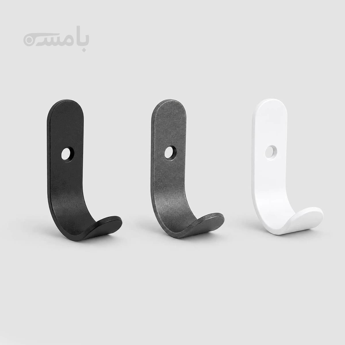 قلاب لباس آیلین کد 032 تک شاخ — تصویر ۹