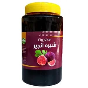 شیره انجیر 1000 گرم — تصویر ۸
