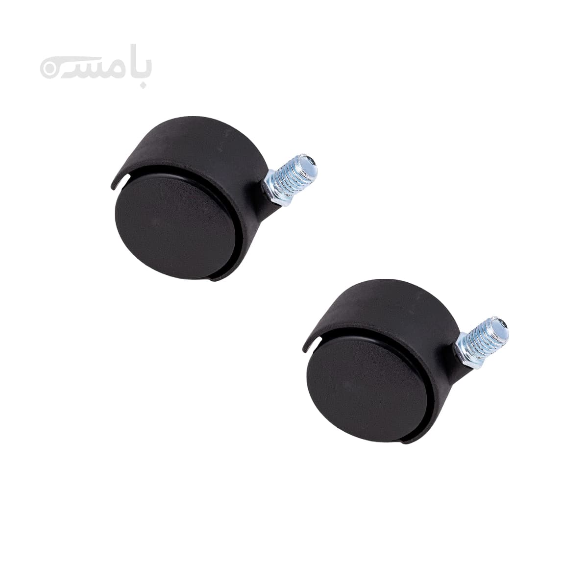 چرخ صندلی اداری آرت پیچ 12 بسته 2 عددی