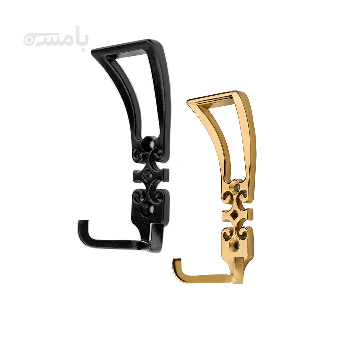 قلاب لباس کلاسیک کد NH01 نایس