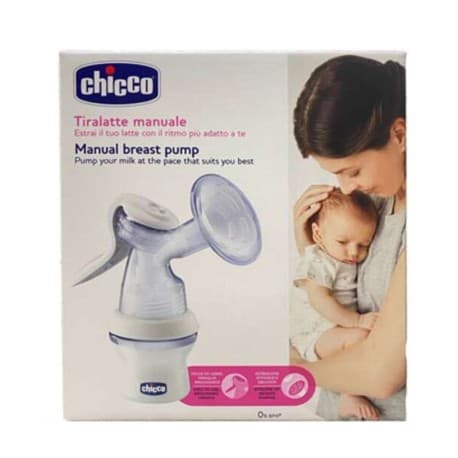شیردوش دستی چیکو Chicco — تصویر ۹