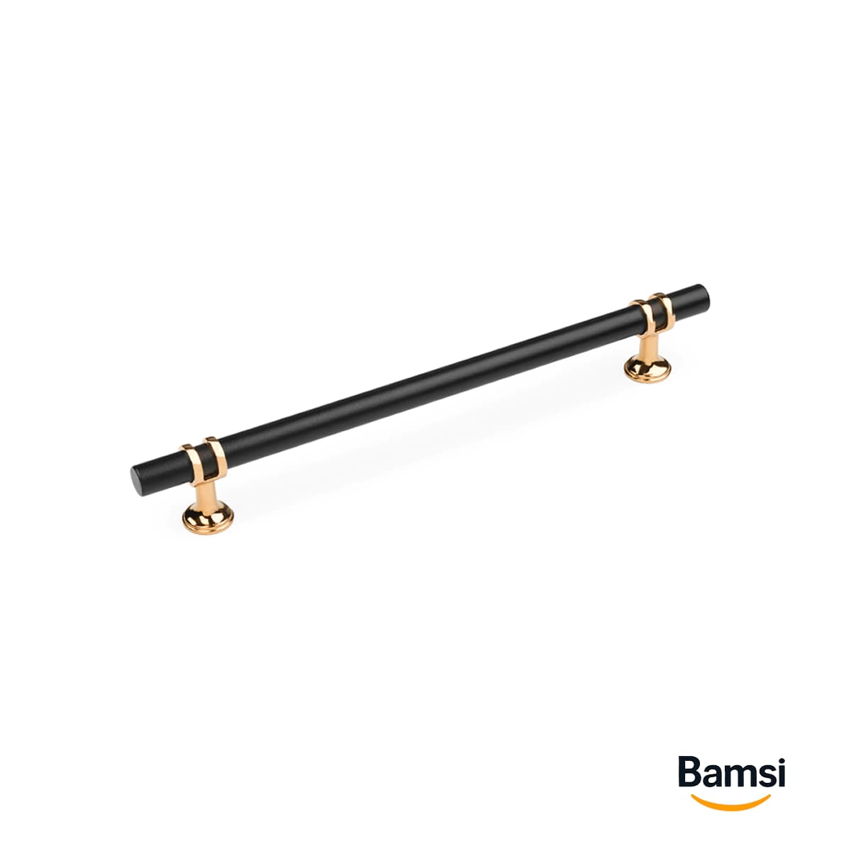 دستگیره مدرن کد N275-نایس — تصویر ۲