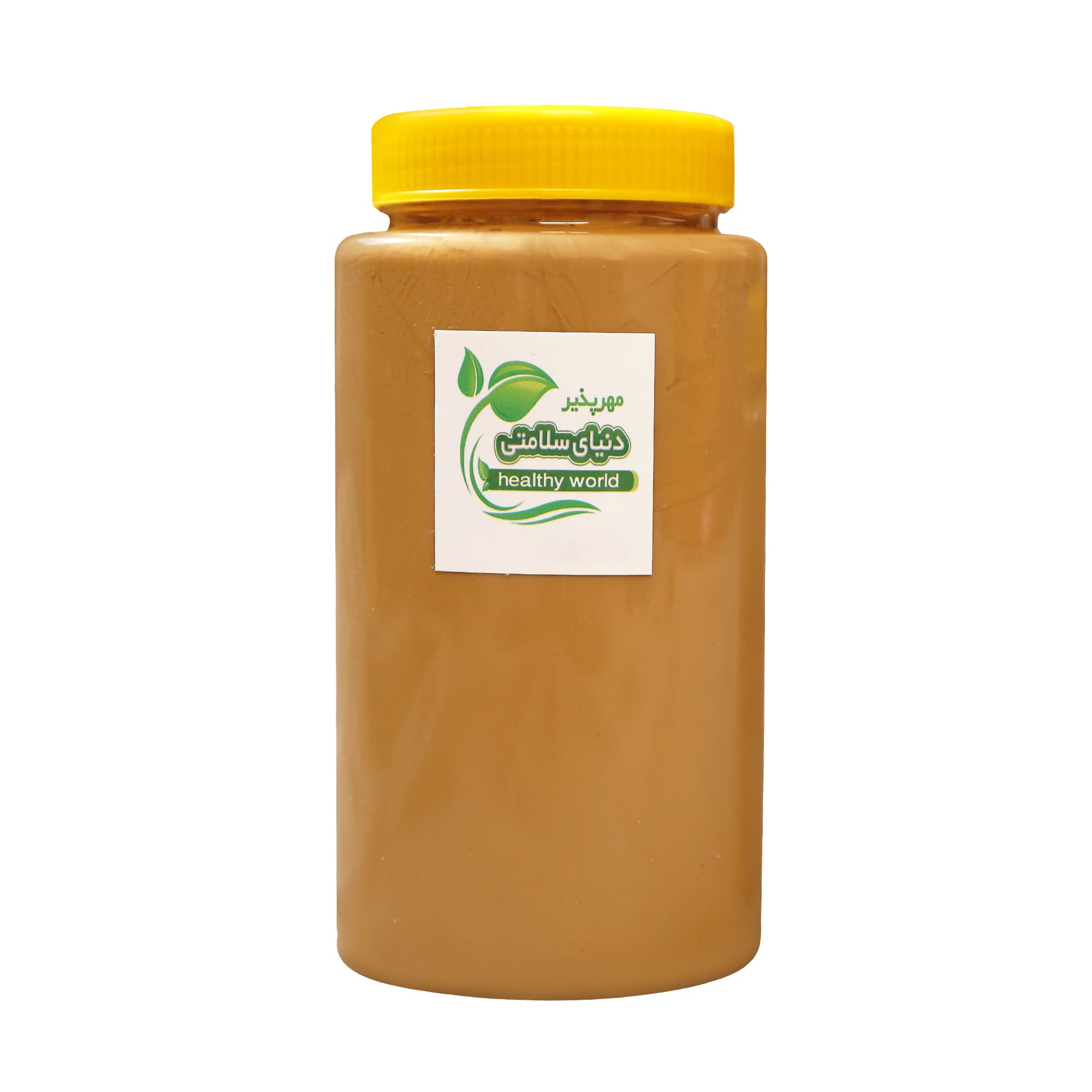 ارده 2 آتیشه 1000گرمی — تصویر ۴