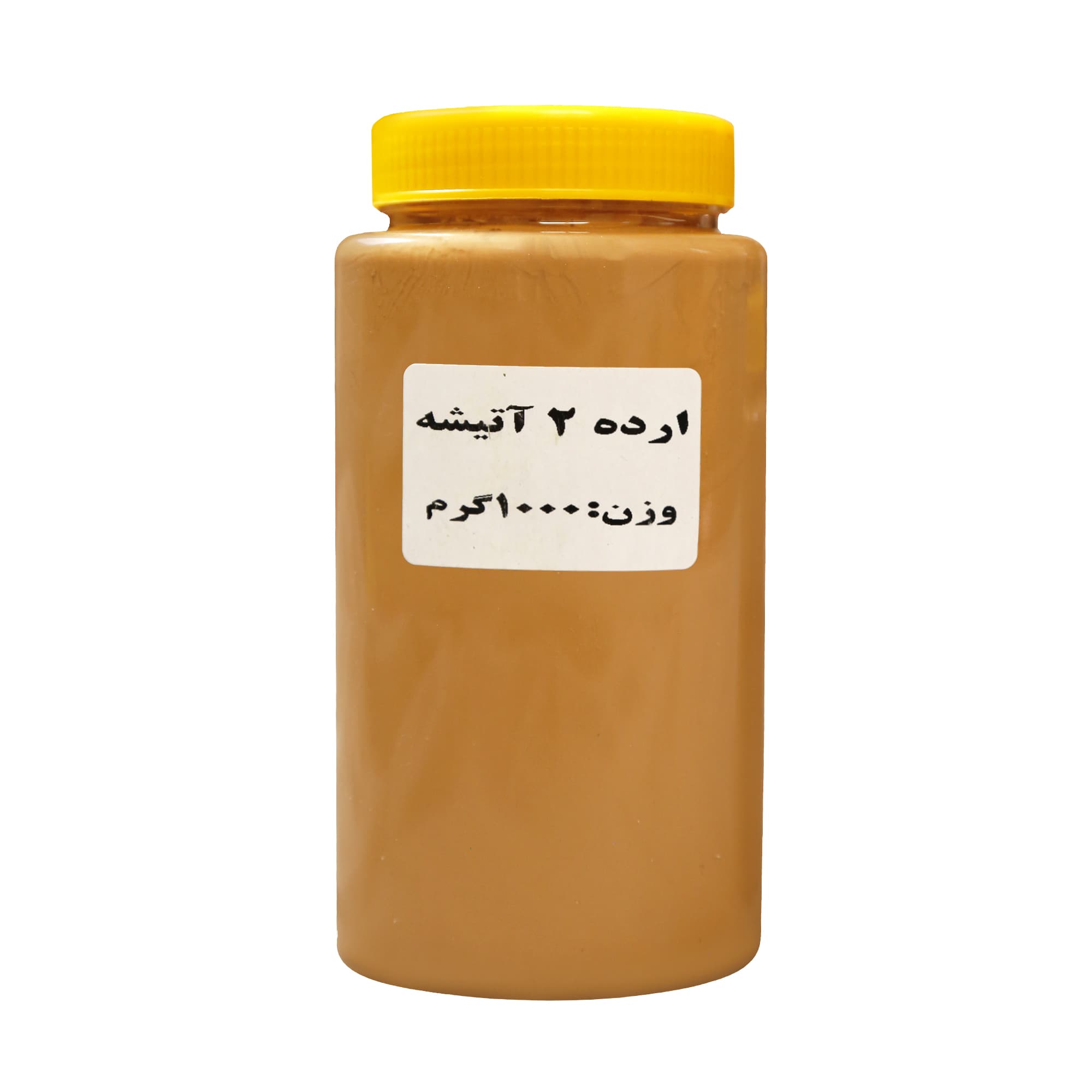 ارده 2 آتیشه 1000گرمی — تصویر ۳