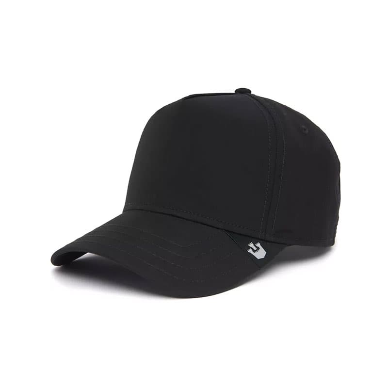 کلاه کپ گورین براز مدل دفارم _ Goorin Bros The Farm Nude Black