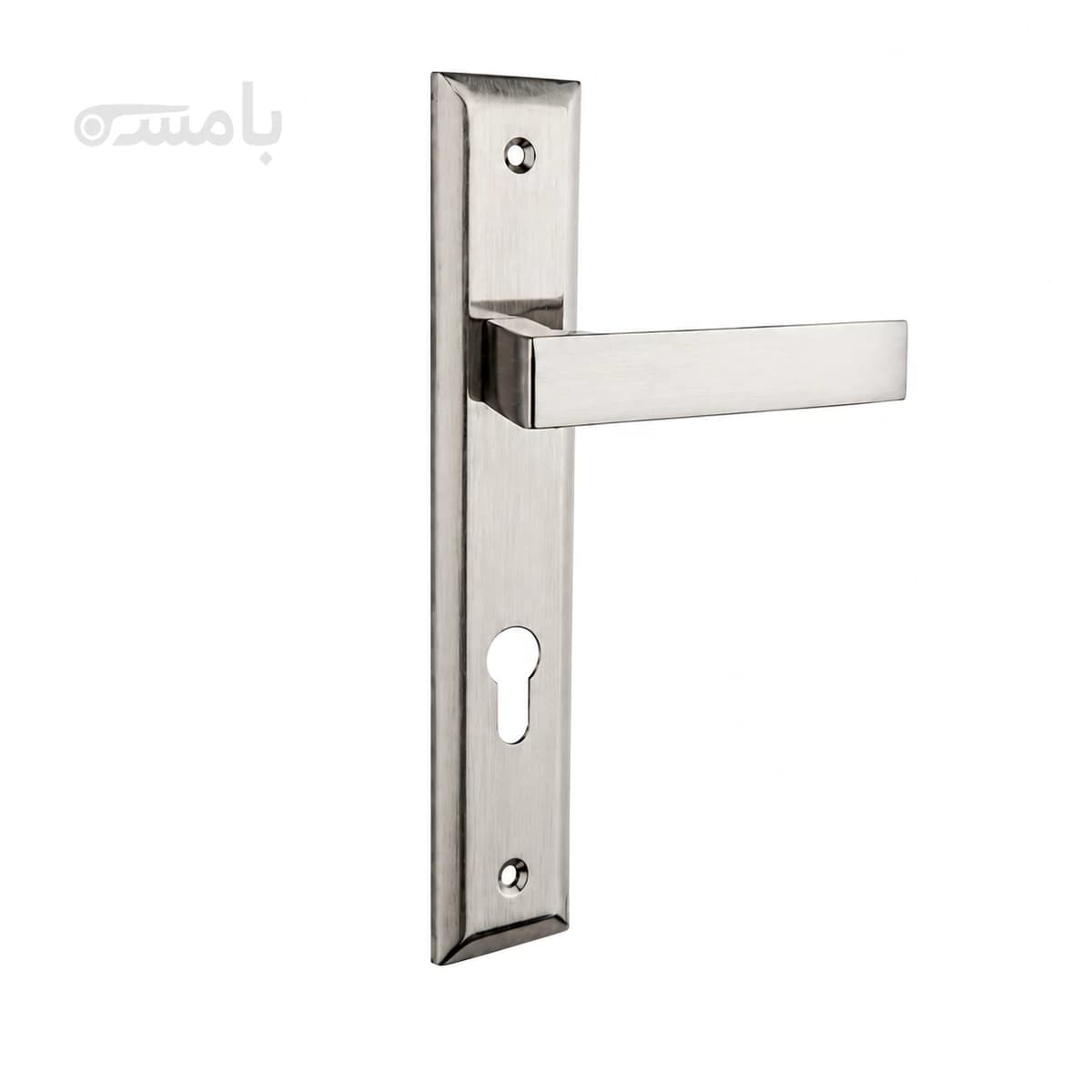 دستگیره پلاک کارو کد K22 — تصویر ۳