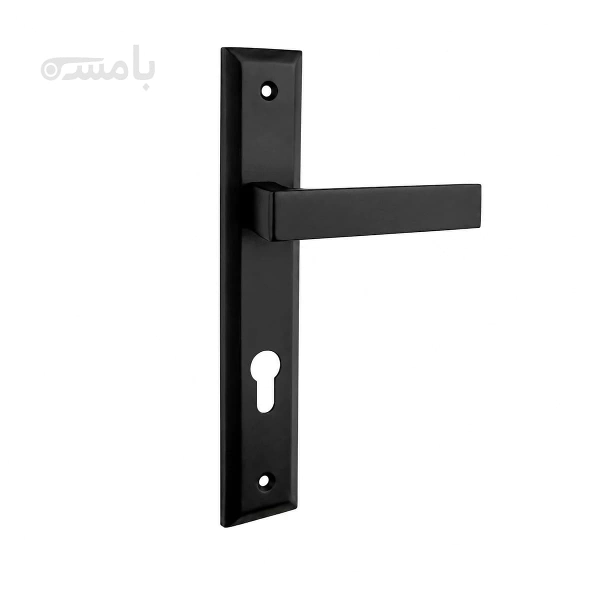 دستگیره پلاک کارو کد K22 — تصویر ۵
