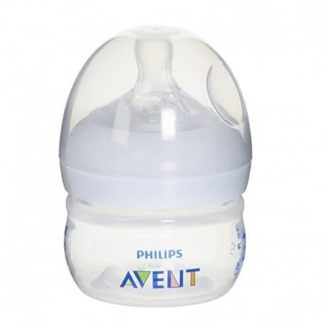 قندداغ خوری طلقی 60 میل نچرال فیلیپس اونت Philips Avent