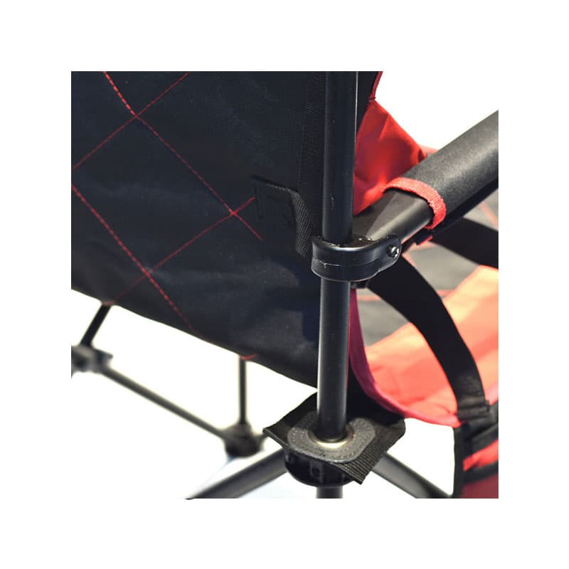 صندلی تاشو تیتو کمپ مدل کینگ – Titu Camp Camping Chair King — تصویر ۱۰