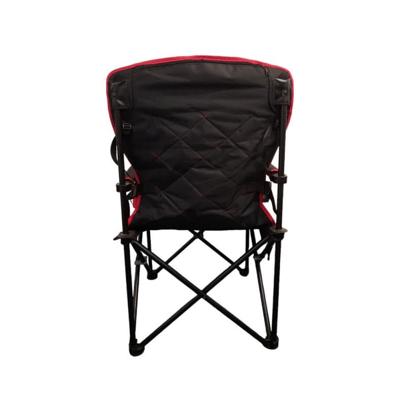 صندلی تاشو تیتو کمپ مدل کینگ – Titu Camp Camping Chair King — تصویر ۱۱