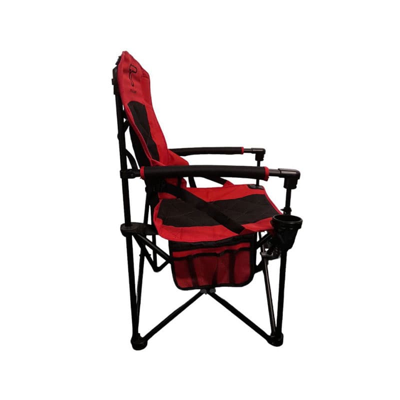 صندلی تاشو تیتو کمپ مدل کینگ – Titu Camp Camping Chair King — تصویر ۷