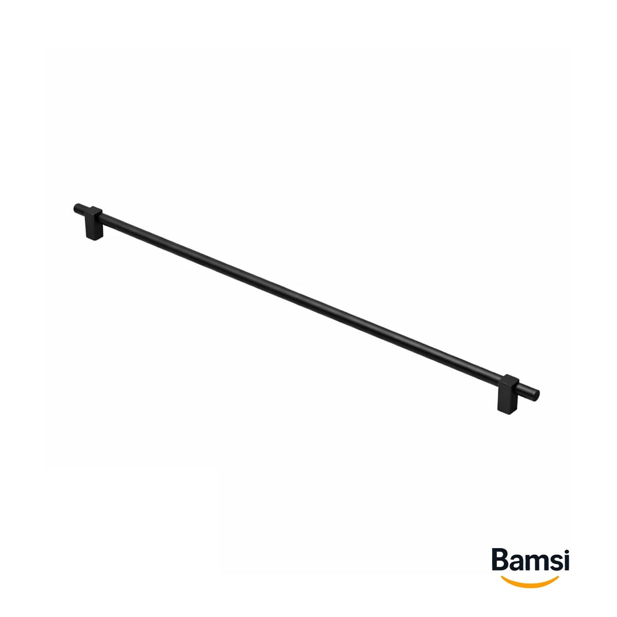 دستگیره کمد و کابینت کد 1200 مولکول — تصویر ۶