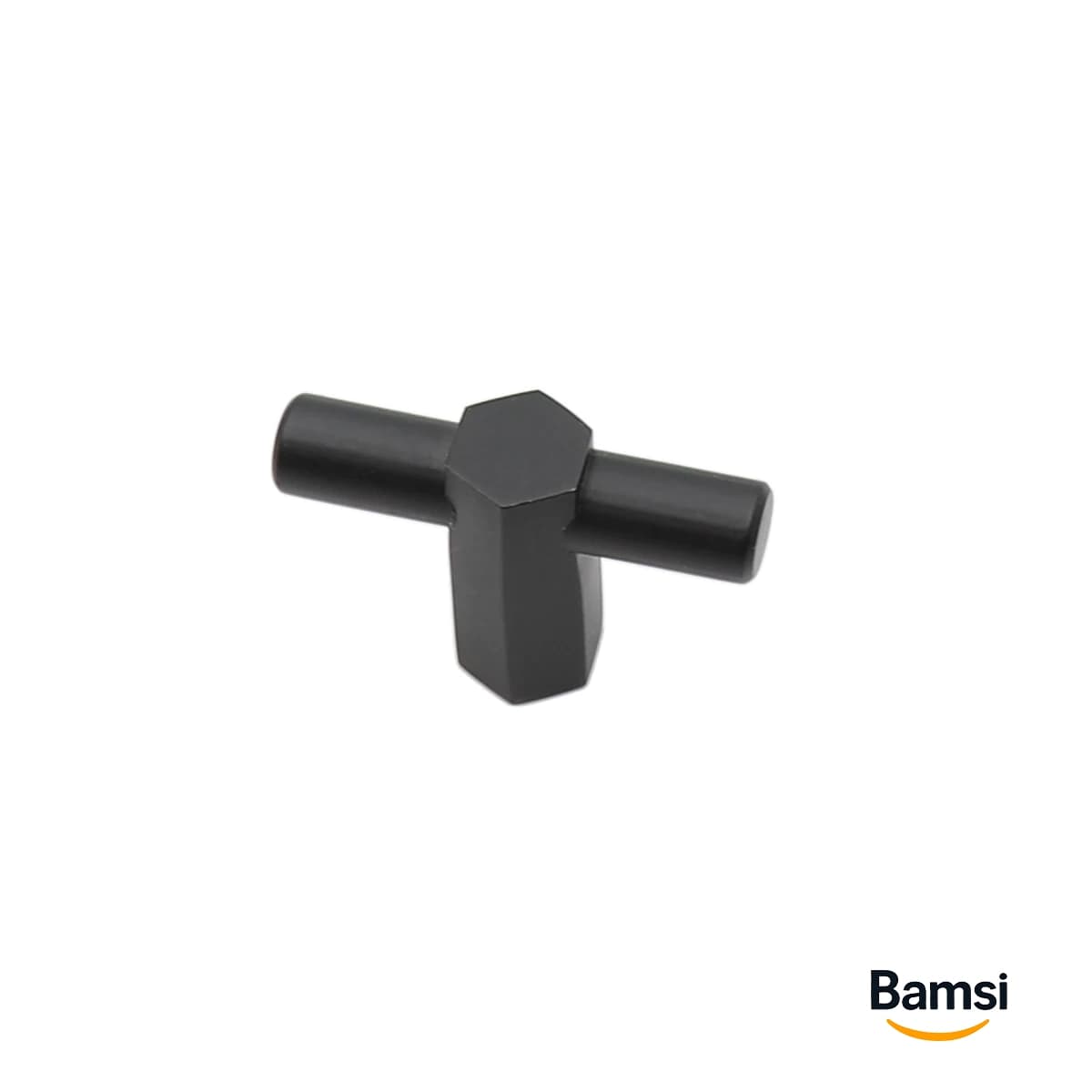 دستگیره کمد و کابینت مولکول کد 1500 مدرن و نئوکلاسیک — تصویر ۵