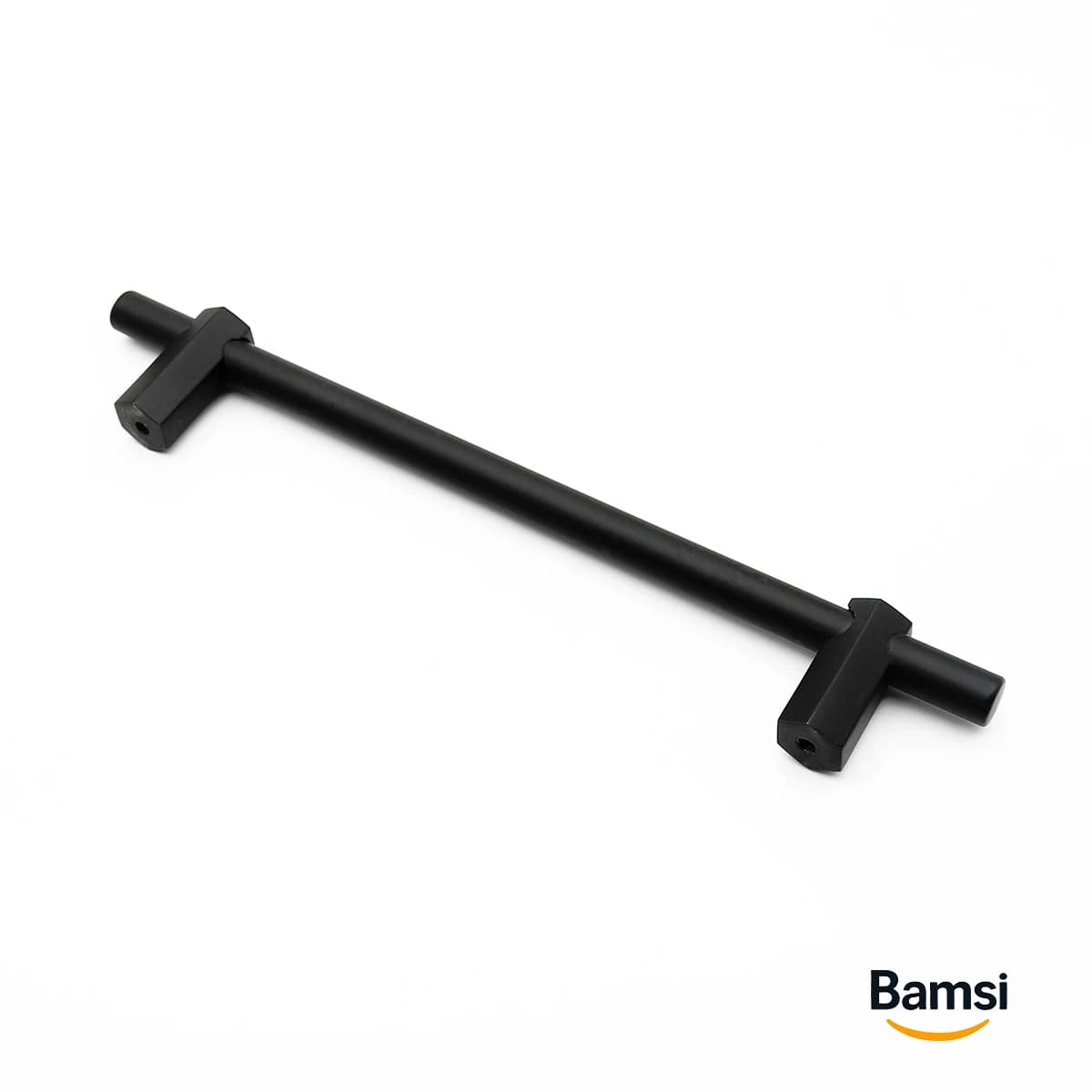 دستگیره کمد و کابینت مولکول کد 1500 مدرن و نئوکلاسیک — تصویر ۴