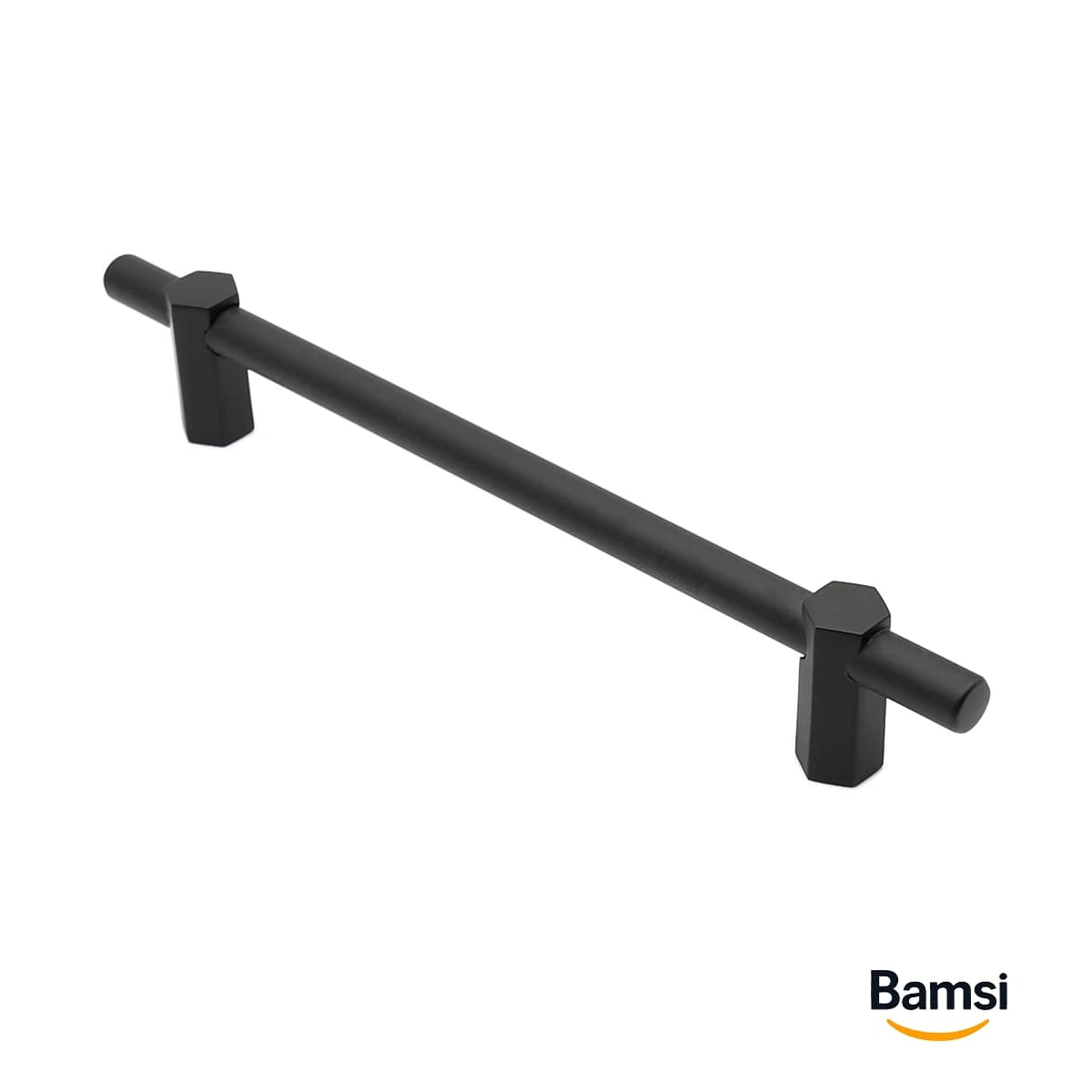 دستگیره کمد و کابینت مولکول کد 1500 مدرن و نئوکلاسیک — تصویر ۲