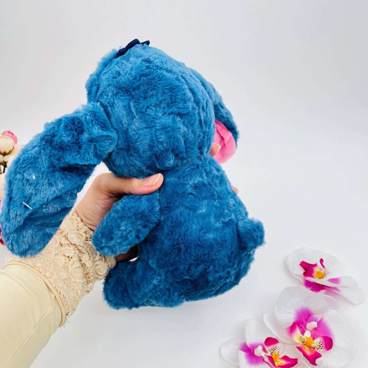 عروسک خرس لباس استیج نشسته کد 470 — تصویر ۱۲