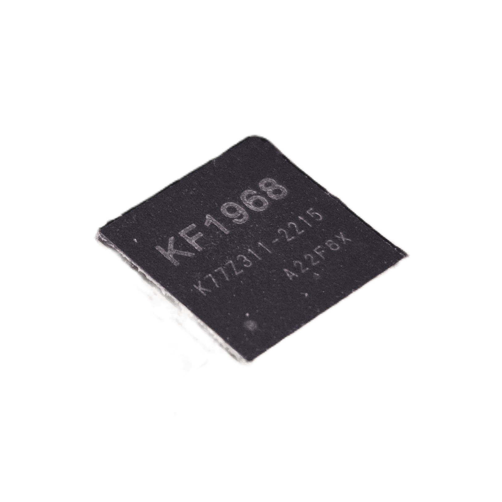 چیپ KF1968 ماینر Whatsminer با تخفیف ویژه — تصویر ۲