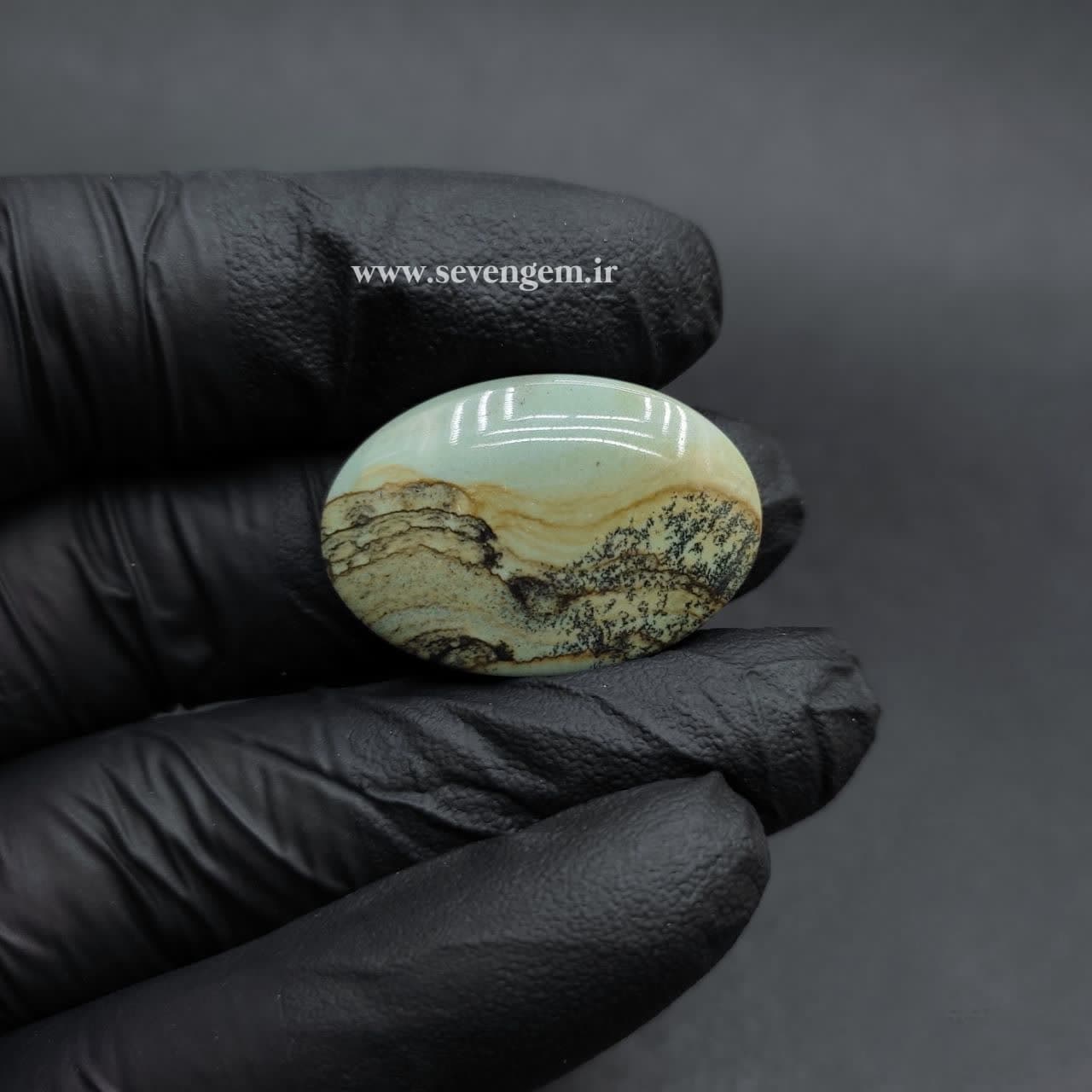 دستگیره سولون کد b219 — تصویر ۱۰