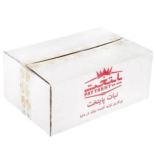 نبات زعفرانی تخته پایتخت 6 کیلویی — تصویر ۷