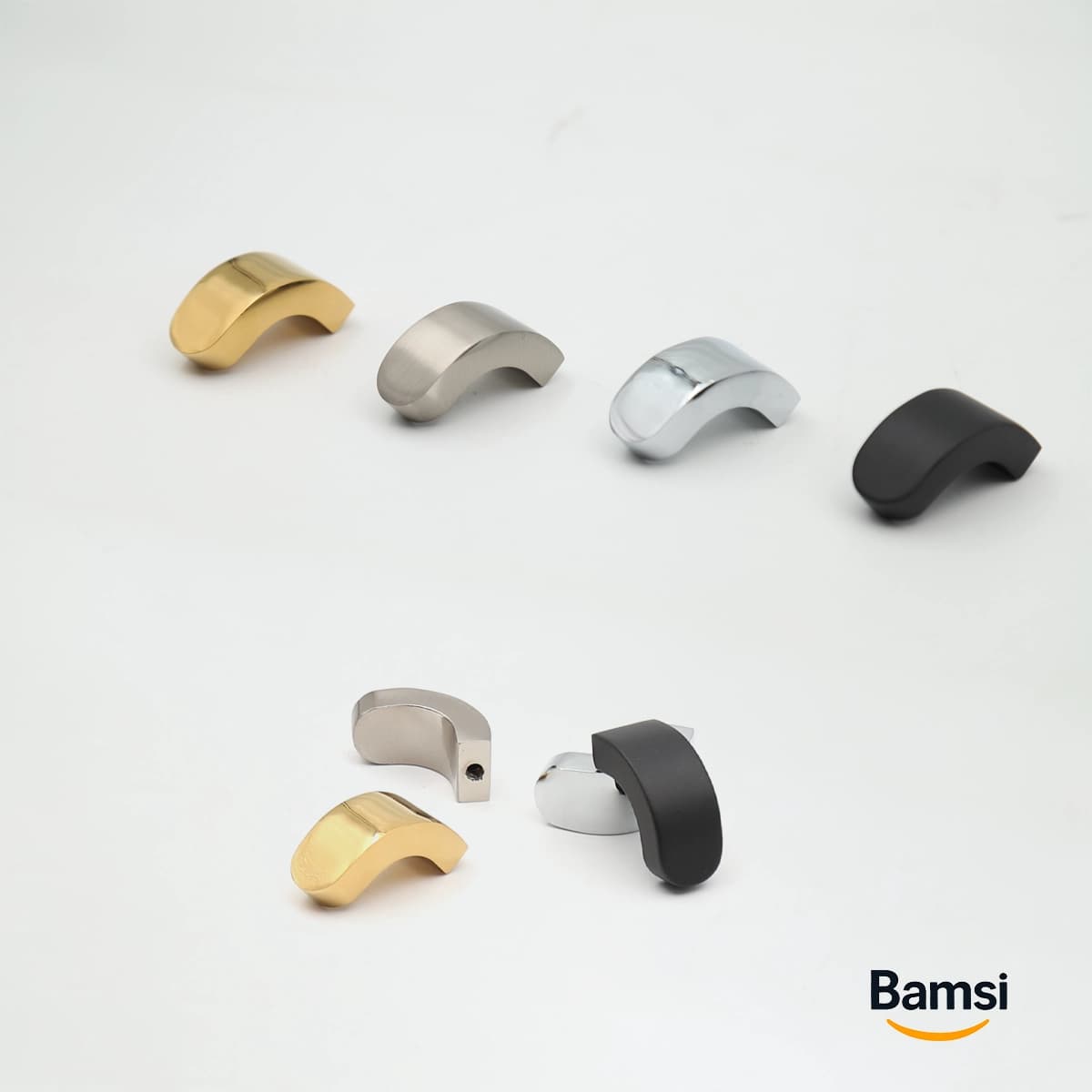 دستگیره تک پیچ کد CX70 سه آ پلاس