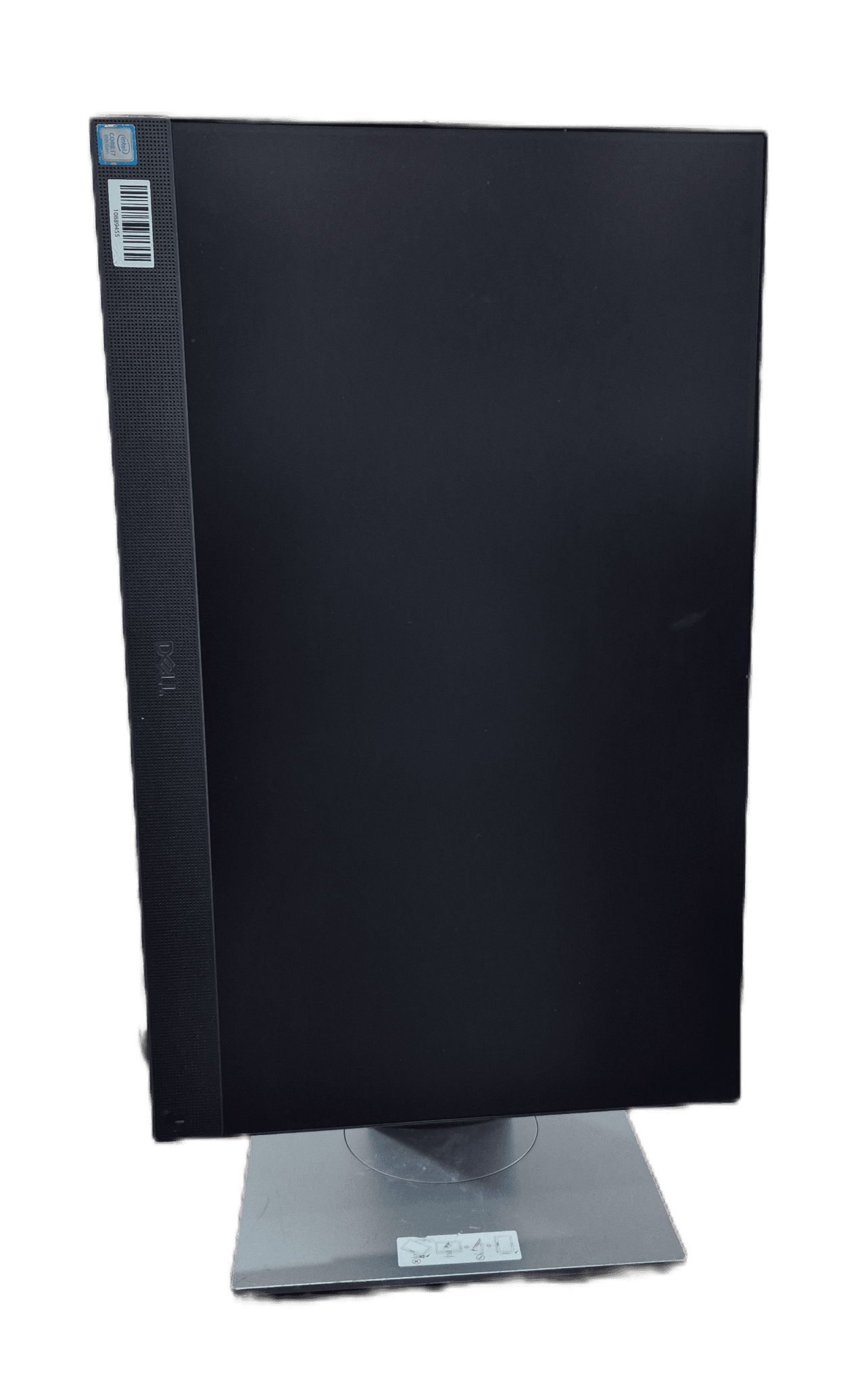 آل این وان 24 اینچی Dell 7460 Frameless IPS i5-8500/Ram16G/SSD256G استوک در حد — تصویر ۶
